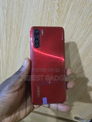 Oppo F15 256 GB