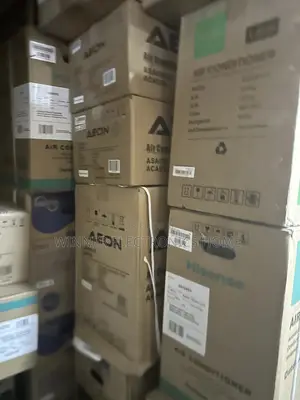 Aeon 1.5hp Air Conditioner With Warranty