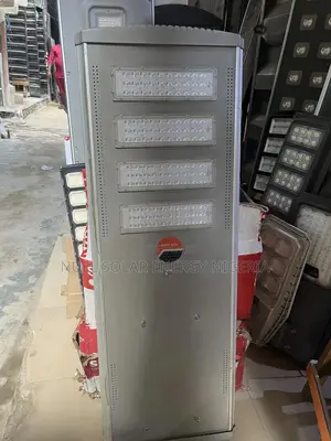 Putian Solar Street Light