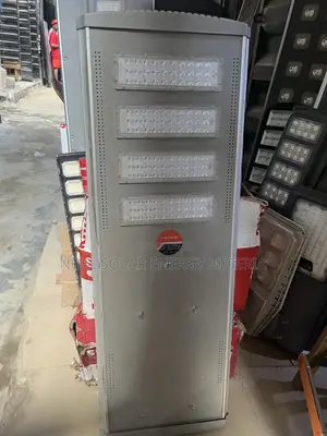 Putian Solar Street Light