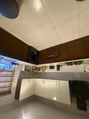Air-bnb Apartments