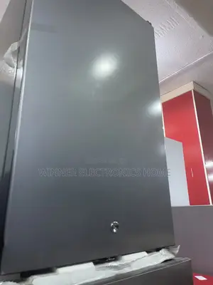 Hisense 121 Liters Refrigerator Energy Saving