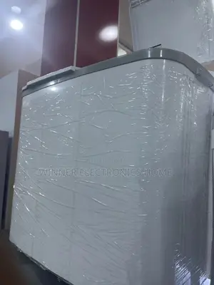 Hisense Twin Tub 11kg Top Loader Automatic Washing Machine