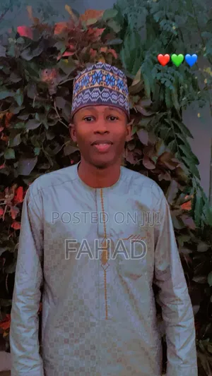 Fahad Sanusi Bala