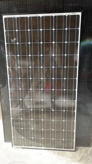 300w Solar Panel