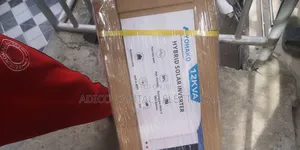 12kva Yohako Hybrid Inverter