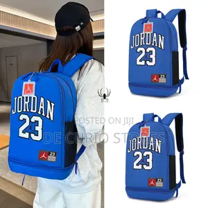 Jordan 23 Backpack
