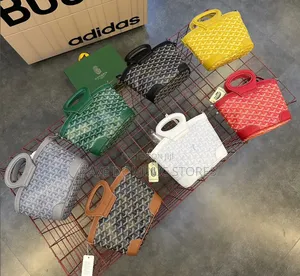 Original Quality Goyard Beluga Mini Hand Bag