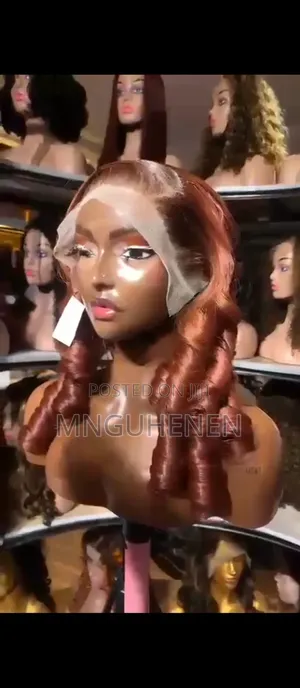 Luxury Blend Hair