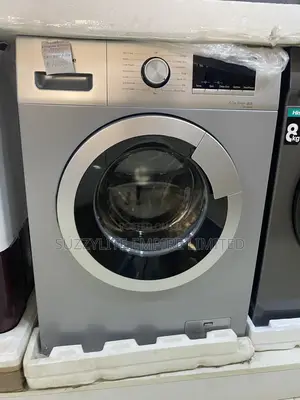 Hisense Front Loader 6kg Automatic Inverter Washing Machine