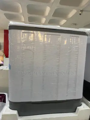 Hisense Semi Automatic 11kg Washing Machine