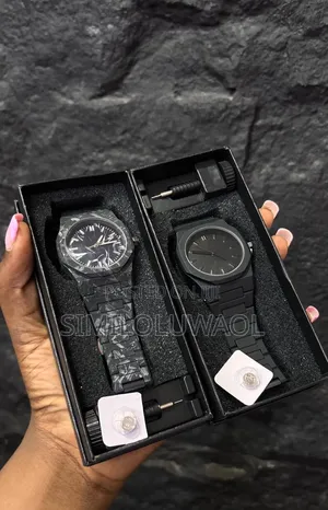 Valenzo Wrists Watch