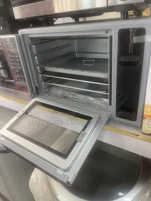 Hisense Airfryer Oven 32 Liters
