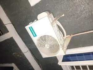 1.5hp Hisense Air Conditioner