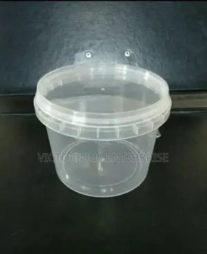 Clear Bowl for Takeaway Food Business Packaging 50pc