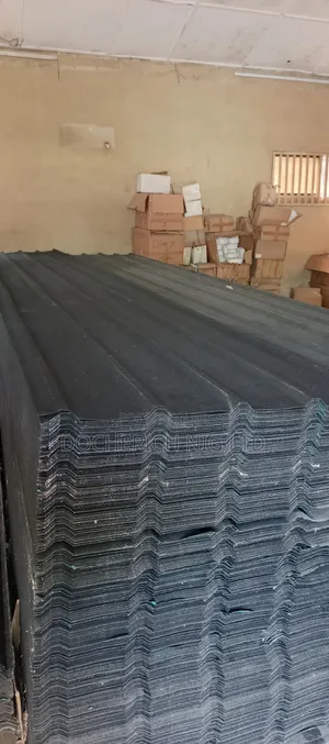 Best Dealers on Long Span Stone Coated Roofing
