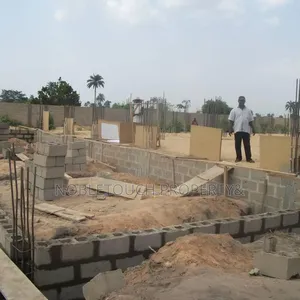 98-rooms Hotel Built Up To Decking, On 20plots Of Land At Delta State