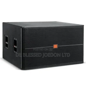 JBL Double Sub