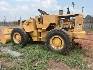 Cat Payloader 930c - Company Use