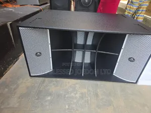 Audioking Professional Loud Speaker