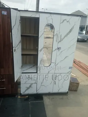 Beautiful Wardrobe