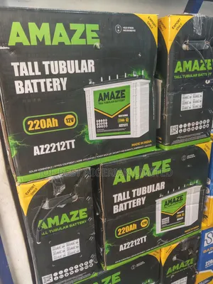 Solar Battery
