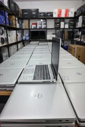 New Laptop HP EliteBook 830 G6 8GB Intel Core i5 SSD 256GB