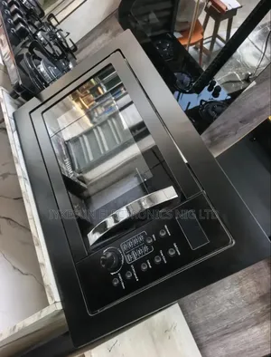 Original Phiima Graman Technology Inbuilt 25litters Microwave 60x60cm