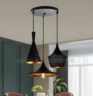 Morden Pendant Light 3 in 1