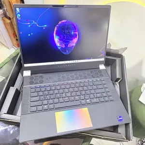 Laptop Alienware X16 r1 32GB Intel Core i9 SSD 1T