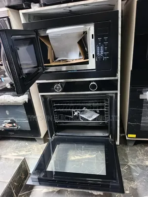 Original Phiima Built-in Premium Luxury Electric Oven 25l Microwave