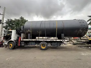 Hiab Truck Available for Rental