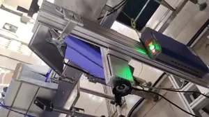 Laser Coding Machine