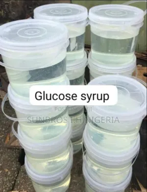 Glucose Syrup 5kg Available in Wholesale Price