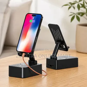 Better Bass Wireless Bluetooth Speaker With Power Bank