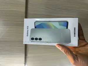 New Samsung Galaxy A16 128 GB
