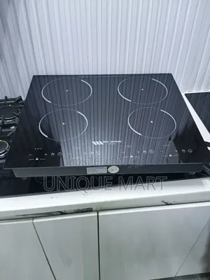 60cm Sky Oppein Turkey 4-Burner Electric Hotplate