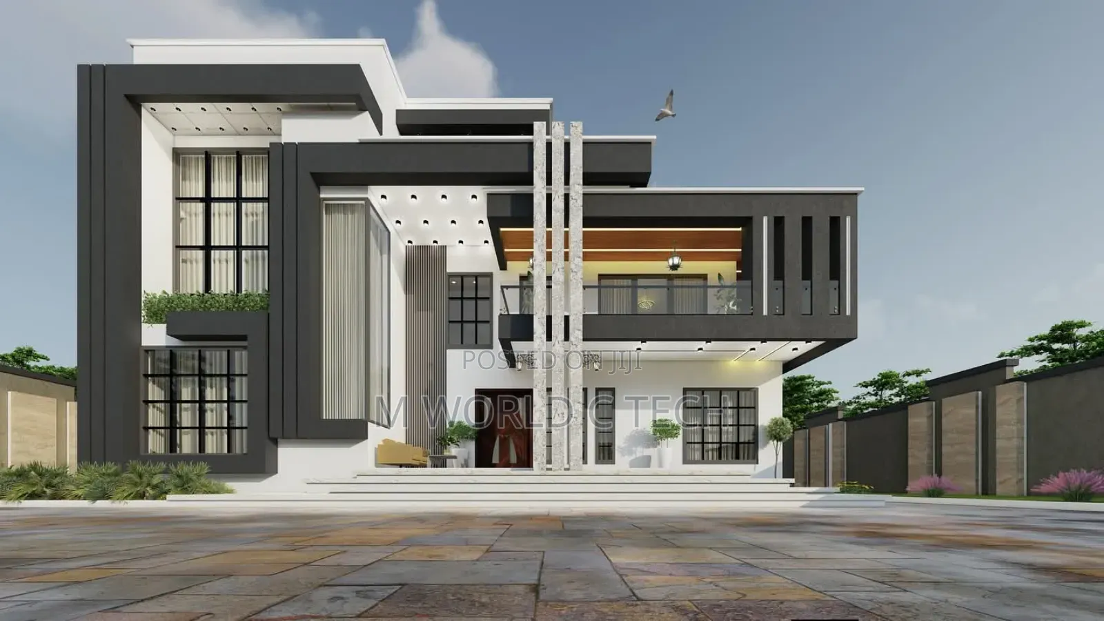 Contractor Service