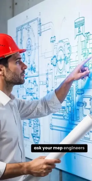 Contractor Service