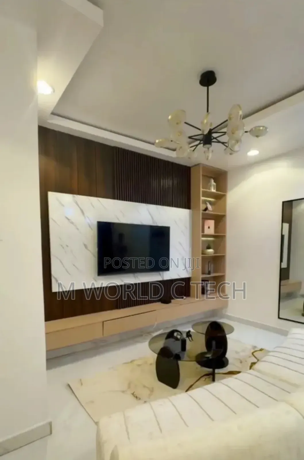 Contractor Service
