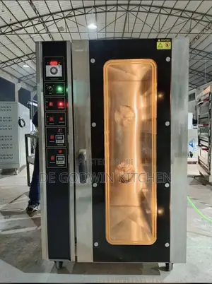 High Quality Electric Convention Oven