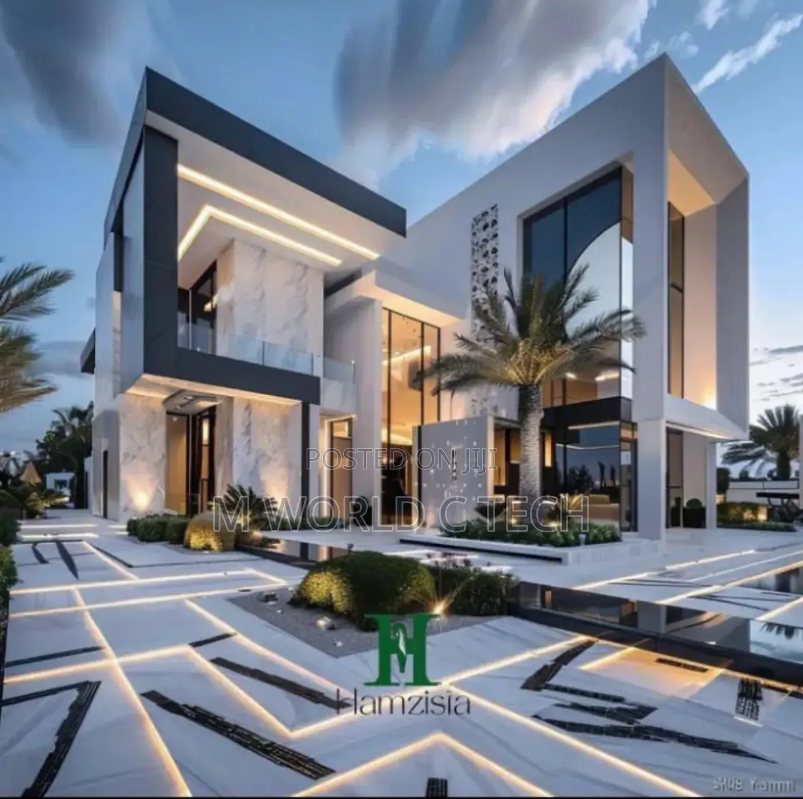 Contractor Service