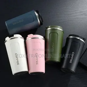 500ml Insulated Cup