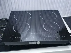 60cm Sky Oppein Turkey 4-Electric Hotplate