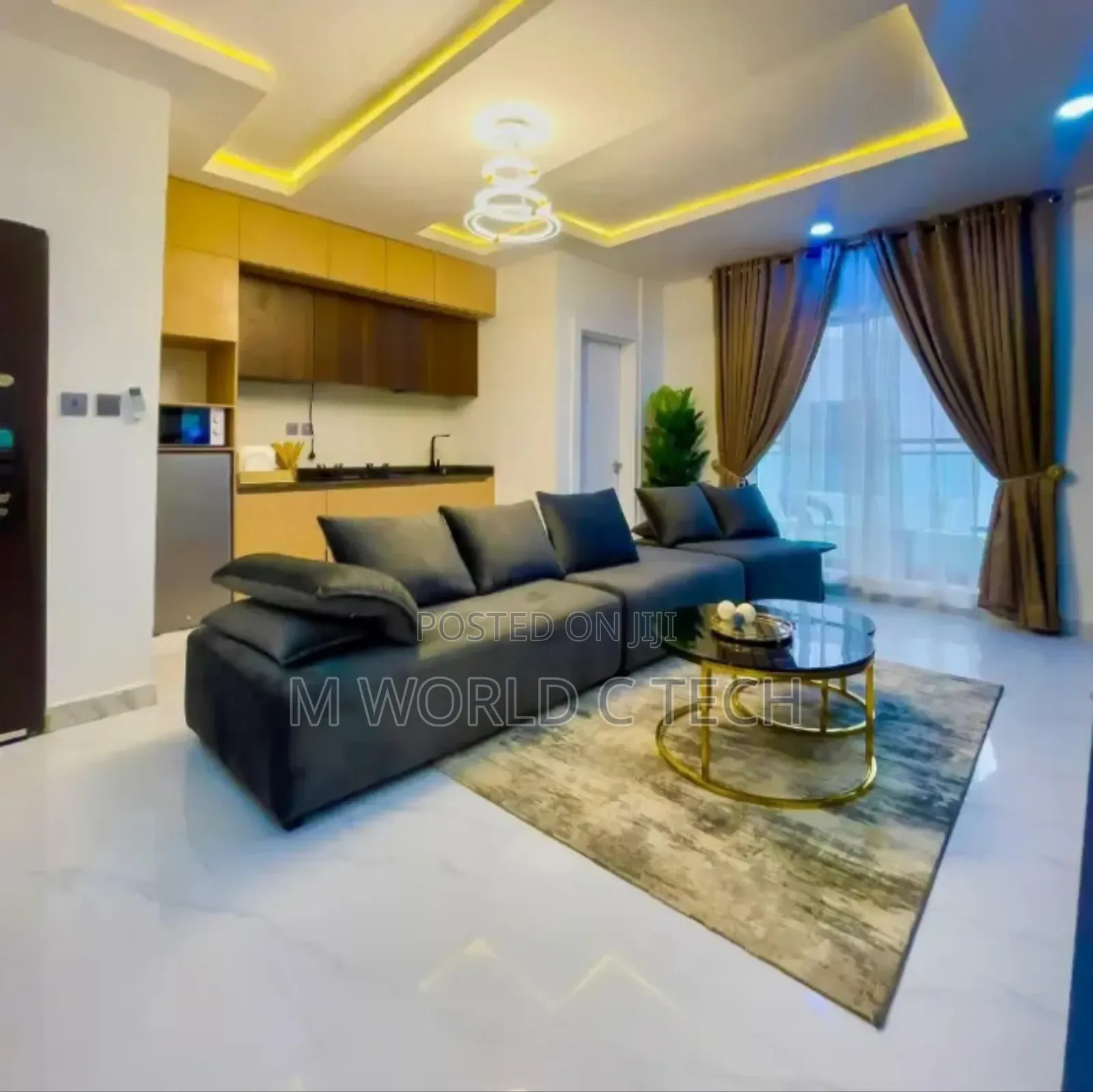 Contractor Service