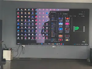 Higher Quality Display Led Screen