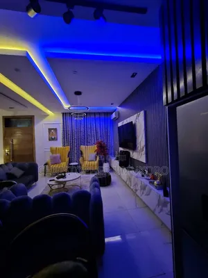 Shortlet Apartment