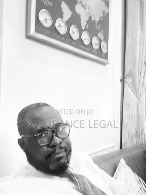 Fintech, Contract, Deed, Property, Retainer, Police & Lawyer Services