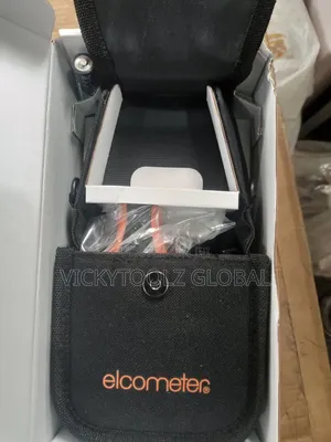 Elcometer 456 F Model B Seperate DFT Gauge