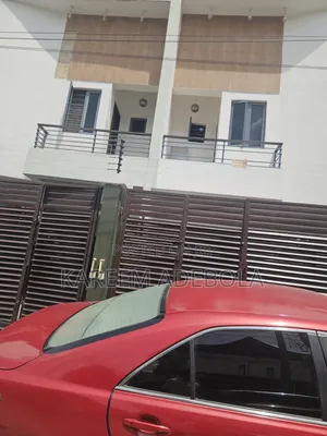 Furnished 4bdrm Duplex in Gbemisola, Opebi for rent